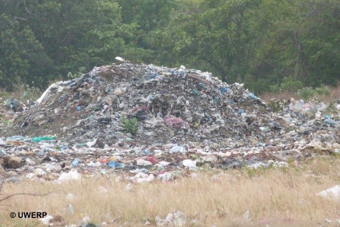 Garbage